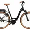 Riese & Müller Swing City -Elcykel Butik rm swing3 city black