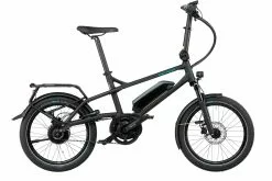 Riese & Müller Tinker Vario