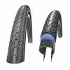 Schwalbe Marathon Plus Punkterbeskyttede Dæk HS440 2 Schwalbe Marathon Plus Punkterbeskyttede Dæk HS440 -Elcykel Butik schwalbe marathon plus 700c