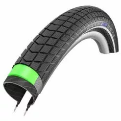 Schwalbe Big Ben Plus Dæk HS439