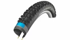 Schwalbe Smart Sam Dæk HS476