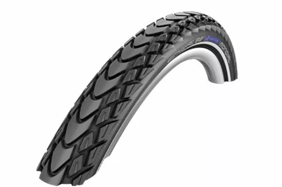 Schwalbe Marathon Mondial Dæk HS428 3 Schwalbe Marathon Mondial Dæk HS428
