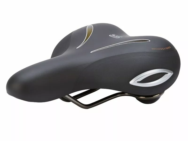 SelleRoyal LookIn Sadel (Relaxed/Unisex) 3 SelleRoyal LookIn Sadel (Relaxed/Unisex)