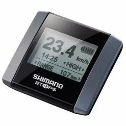 Shimano STePS Display (SC-E6000)