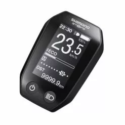 Shimano STePS Display (SC-E6010)