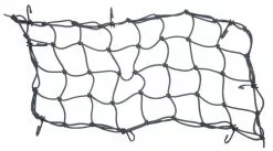 Sikkerhedsnet Til Kurv