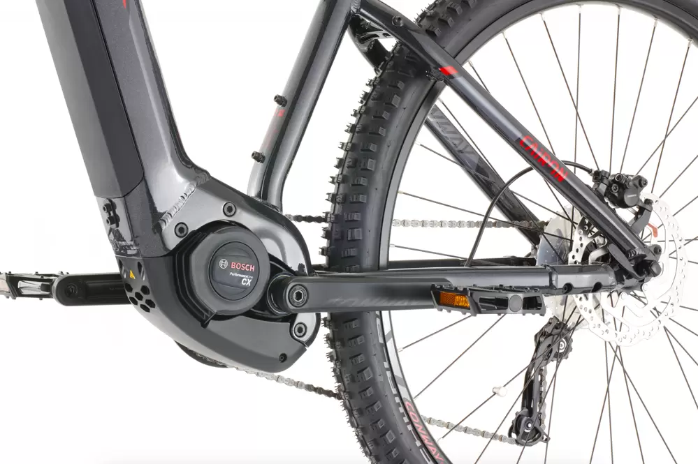 Conway Cairon S 2.0 500 5 Conway Cairon S 2.0 500 - Billede 3