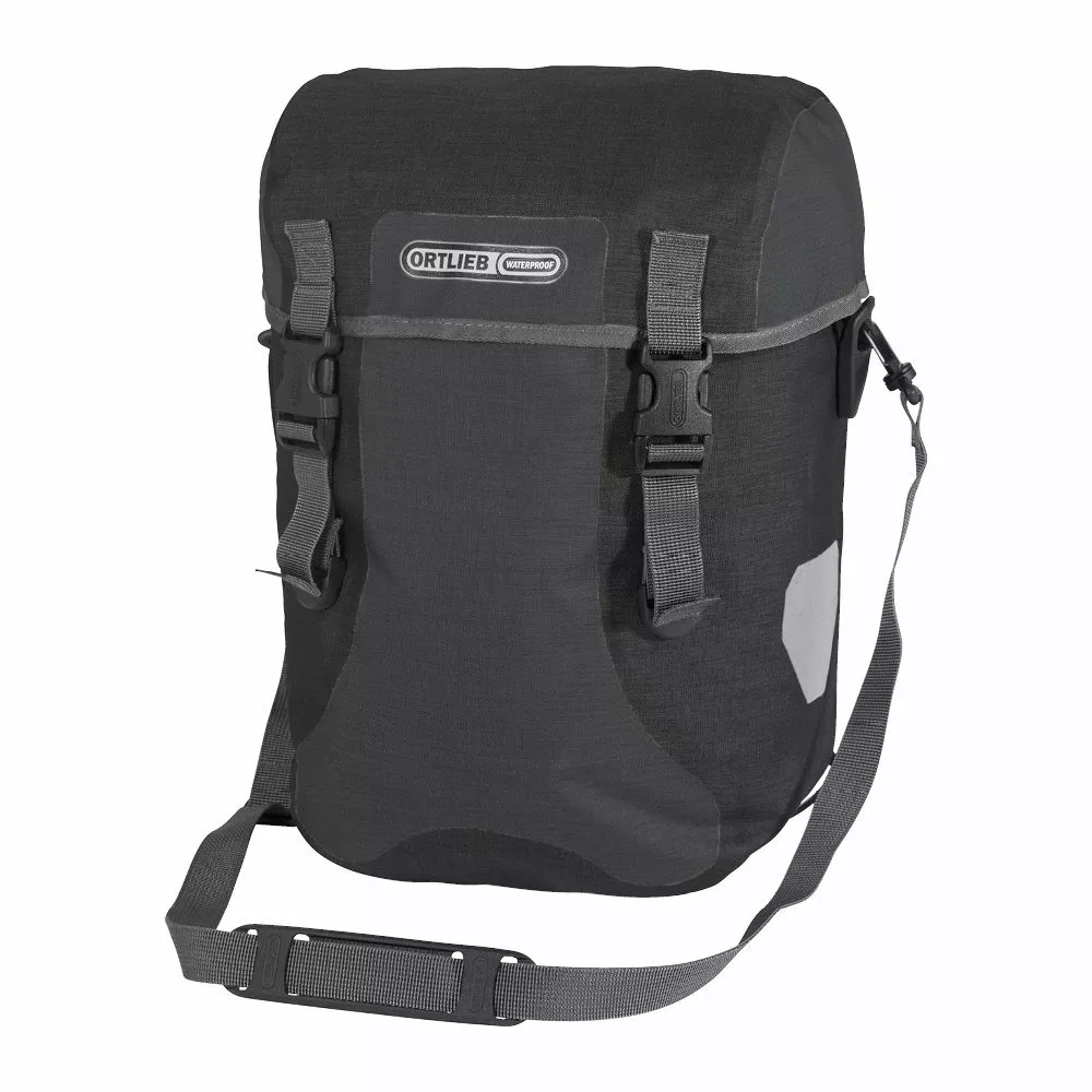 Ortlieb Sport-Packer Plus Sidetaske 3 Ortlieb Sport-Packer Plus Sidetaske