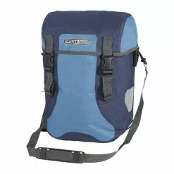 Ortlieb Sport-Packer Plus Sidetaske 10 Ortlieb Sport-Packer Plus Sidetaske -Elcykel Butik sport packer plus ddenim