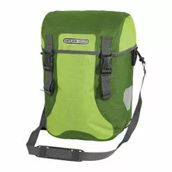 Ortlieb Sport-Packer Plus Sidetaske 11 Ortlieb Sport-Packer Plus Sidetaske -Elcykel Butik sport packer plus lime