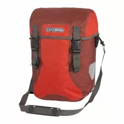 Ortlieb Sport-Packer Plus Sidetaske 9 Ortlieb Sport-Packer Plus Sidetaske -Elcykel Butik sport packer plus red