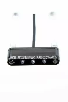 Supernova M99 Baglygte 45