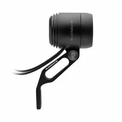 Supernova V6S Forlygte -Elcykel Butik supernova v6s black side