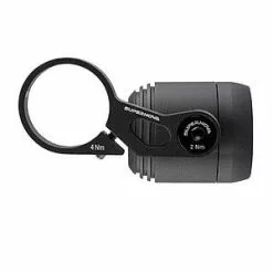 Supernova V6S Forlygte -Elcykel Butik supernova v6s hbm