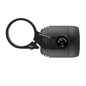 Supernova V6S HBM Styrmontering 3 Supernova V6S HBM Styrmontering