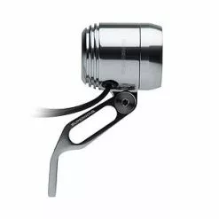 Supernova V6S Forlygte -Elcykel Butik supernova v6s silver