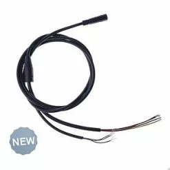 Supernova Y-kabel M99 Baglygte Til M99 Pro