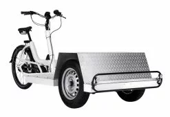 Urban Arrow Tender 1000 Flatbed