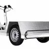 Urban Arrow Tender 1500 Flatbed