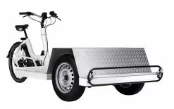 Urban Arrow Tender 1500 Flatbed