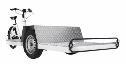 Urban Arrow Tender 2500 Flatbed 10 Urban Arrow Tender 2500 Flatbed -Elcykel Butik tender 2500 flatbed plus 6 urban arrow