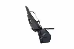 Thule Yepp Nexxt Maxi Cykelstol -Elcykel Butik thule yepp nexxt black