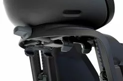 Thule Yepp Nexxt Maxi Cykelstol -Elcykel Butik thule yepp nexxt black 4