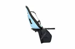 Thule Yepp Nexxt Maxi Cykelstol -Elcykel Butik thule yepp nexxt blue