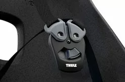 Thule Yepp Nexxt Maxi Cykelstol -Elcykel Butik thule yepp nexxt blue 4