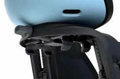 Thule Yepp Nexxt Maxi Cykelstol -Elcykel Butik thule yepp nexxt blue 5
