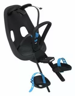 Yepp Nexxt Front Cykelstol