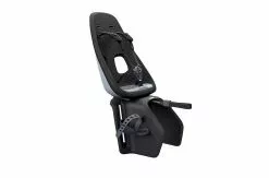 Thule Yepp Nexxt Maxi Cykelstol -Elcykel Butik thule yepp nexxt grey 2