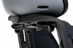 Thule Yepp Nexxt Maxi Cykelstol -Elcykel Butik thule yepp nexxt grey 4