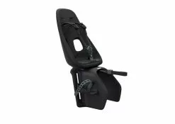 Thule Yepp Nexxt Maxi Cykelstol -Elcykel Butik thule yepp nexxt obsidian 3