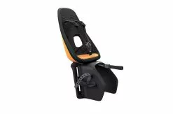 Thule Yepp Nexxt Maxi Cykelstol -Elcykel Butik thule yepp nexxt orange 2