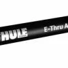 Thule "Stick-Through" Akseladapter 1 Thule "Stick-Through" Akseladapter -Elcykel Butik thule akseladapter e thru