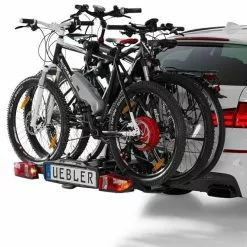 Uebler X31 S Cykelholder -Elcykel Butik uebler x31 s cykelholder 03