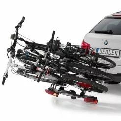 Uebler X31 S Cykelholder -Elcykel Butik uebler x31 s cykelholder 04