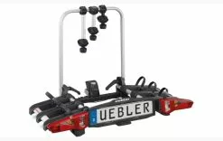 Uebler I31 Cykelholder