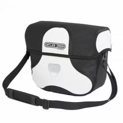 Ortlieb Ultimate Six Classic Styrtaske 18 Ortlieb Ultimate Six Classic Styrtaske -Elcykel Butik ultimate6m classic f3114 front1