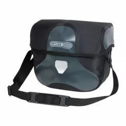 Ortlieb Ultimate Six Classic Styrtaske 20 Ortlieb Ultimate Six Classic Styrtaske -Elcykel Butik ultimate6m classic f3115 front