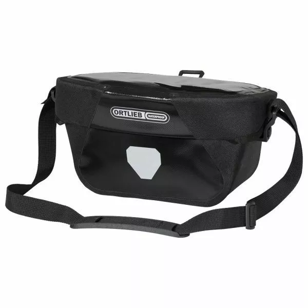 Ortlieb Ultimate Six Classic Styrtaske 6 Ortlieb Ultimate Six Classic Styrtaske - Billede 4