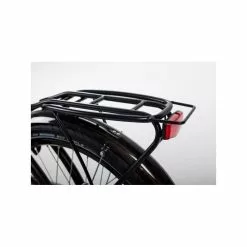 Urban Arrow Bagagebærer -Elcykel Butik urban arrow cargo rack 3 1