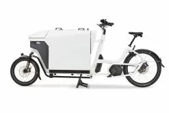 Urban Arrow CRAFT Performance 16 Urban Arrow CRAFT Performance -Elcykel Butik urban arrow cargo craft 02