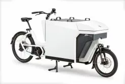 Urban Arrow CRAFT Performance 17 Urban Arrow CRAFT Performance -Elcykel Butik urban arrow cargo craft 03