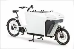Urban Arrow CRAFT Cargo Line -Elcykel Butik urban arrow cargo craft 03 1