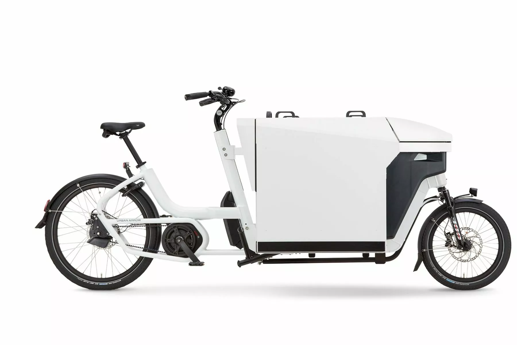 Urban Arrow CRAFT Performance 9 Urban Arrow CRAFT Performance - Billede 7