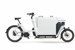 Urban Arrow CRAFT Cargo Line -Elcykel Butik urban arrow cargo craft 05 1