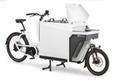 Urban Arrow CRAFT Performance 22 Urban Arrow CRAFT Performance -Elcykel Butik urban arrow cargo craft 08