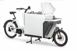 Urban Arrow CRAFT Cargo Line -Elcykel Butik urban arrow cargo craft 08 1